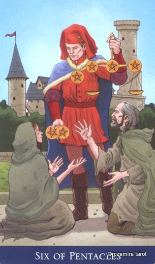 Llewellyn's Classic Tarot